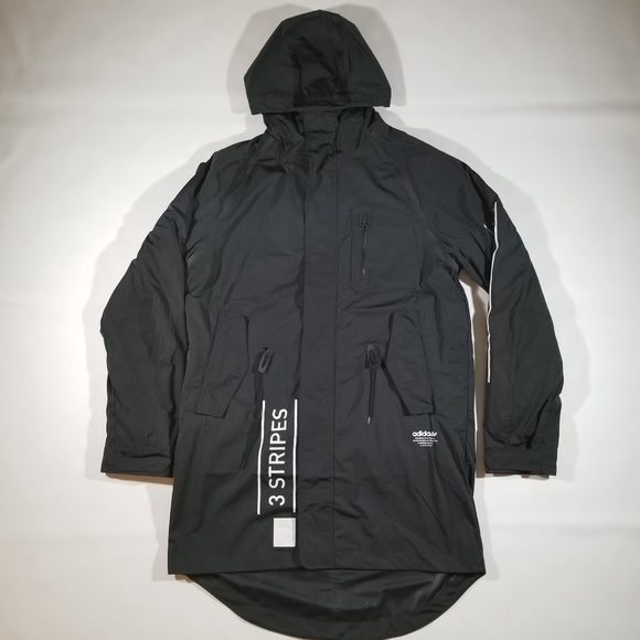 adidas 2 in 1 jacket